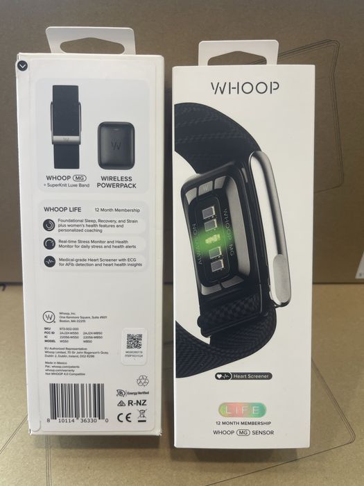 Whoop mg life 5 , вуп мж лайф 5