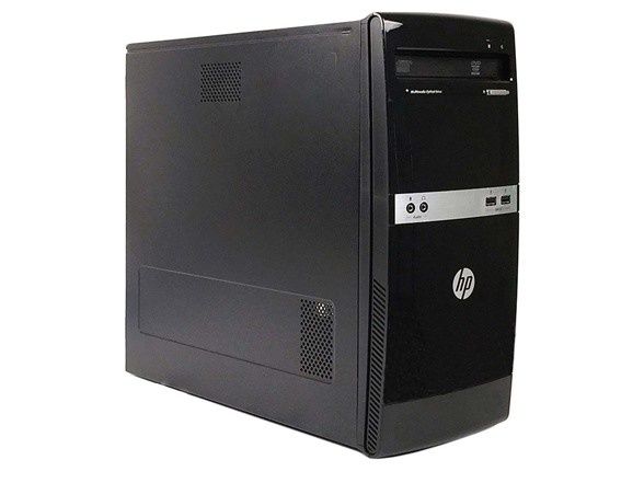 HP Computer MT500B