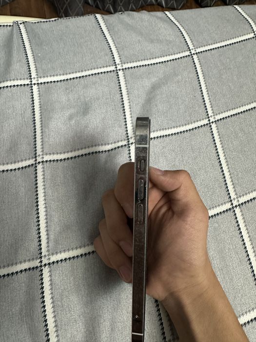 iPhone 12 Pro 128GB White | Идеал | Оригинал | Обмен