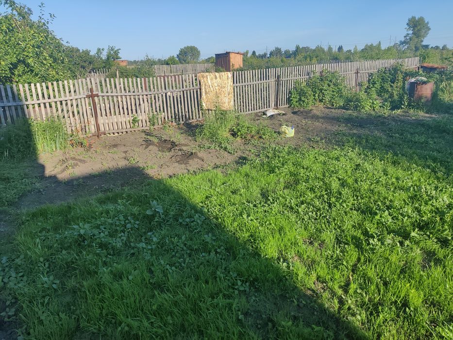 Обмен на авто дачу на 131 км