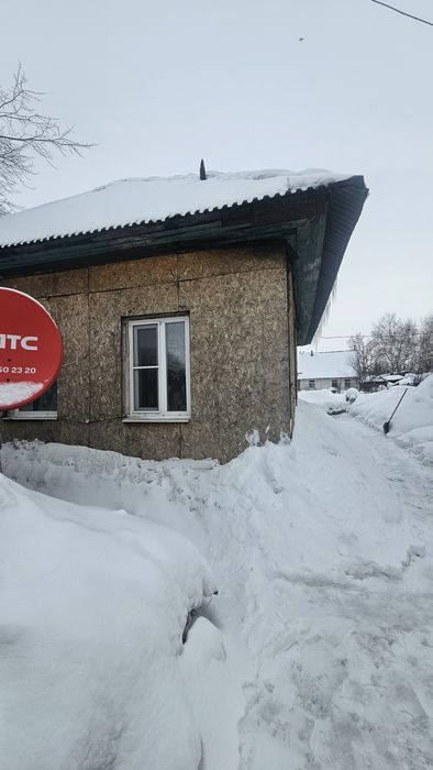 Продам 4х-комнатный дом район Зашита