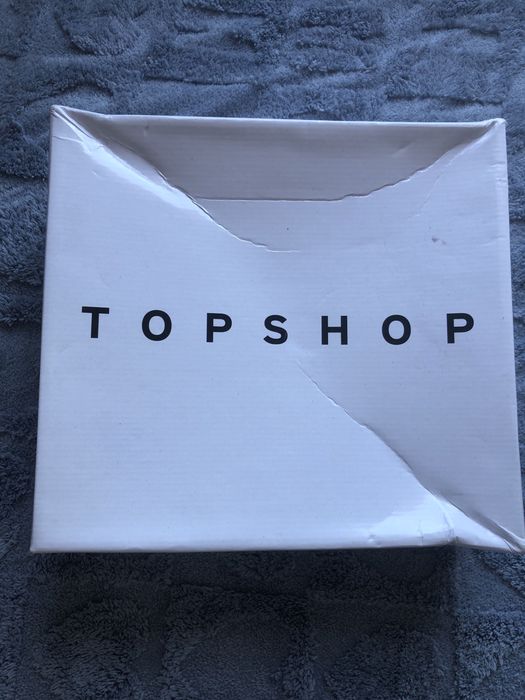 Дамски боти 40 номер