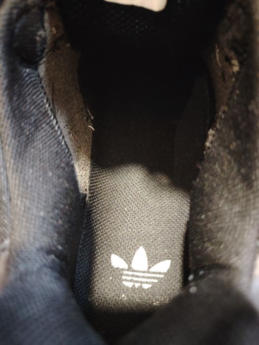 Balenciaga Triple S x adidas