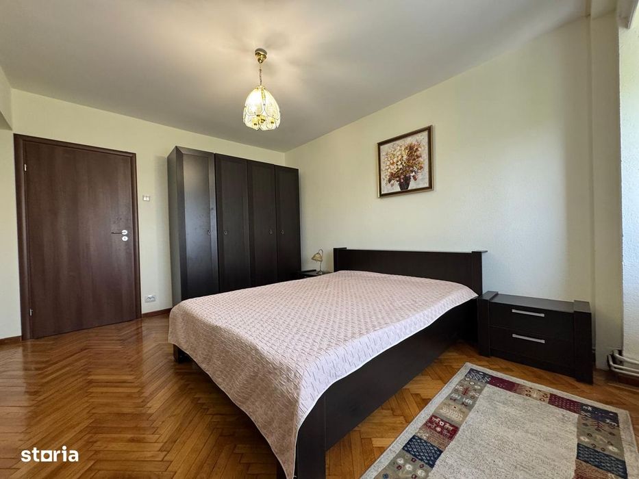 DE INCHIRIAT | Bd. Libertatii – Palatul Parlamentului | Parcare | Ce