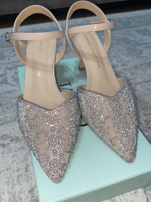 Туфли Tamido, 36-36,5 см