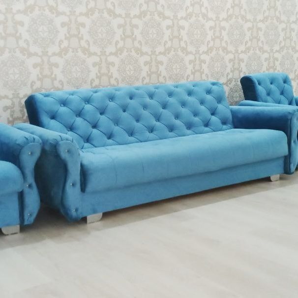 Реставрация и ремонт мягкой мебели.
Любой сложности и мебел на заказ.