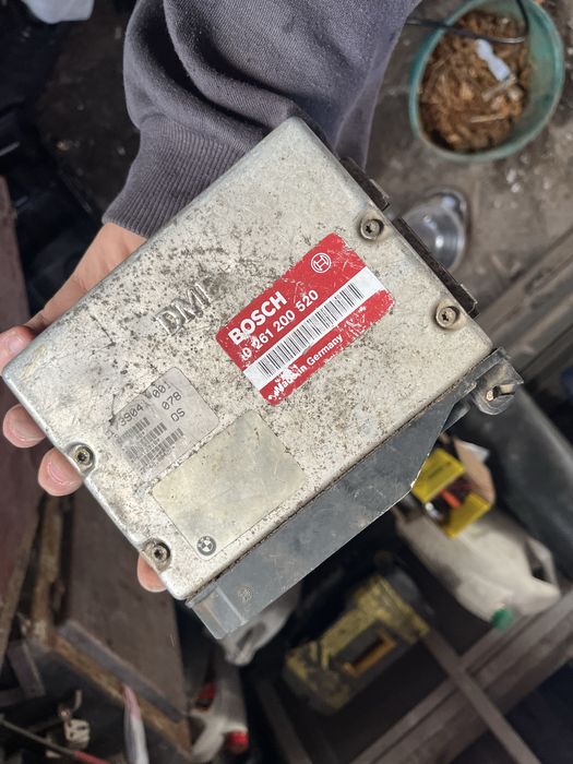 Запчасти На бмв е36