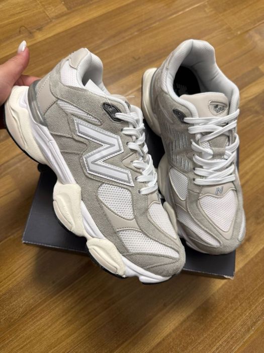New balance barbatii