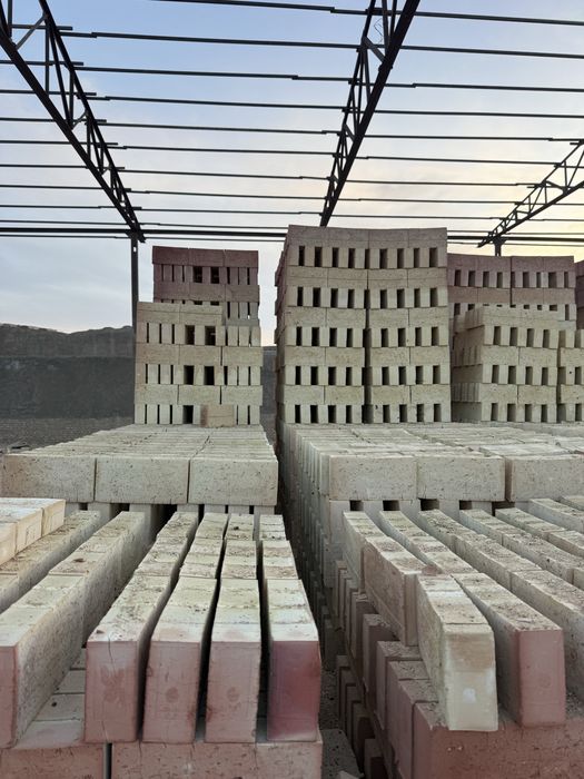 Кирпич стандарт 35тг