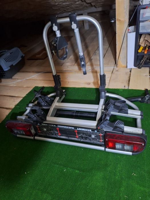 Suport biciclete Mini Countryman