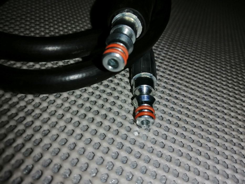 Маркуч за високо налягане за водоструйка