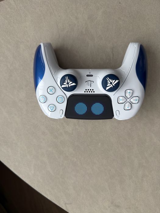Controller ps5 editie limitata