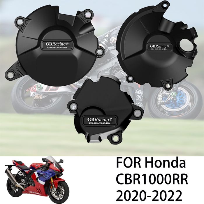 Протектори за двигател за Honda CBR 1000rr 2020
