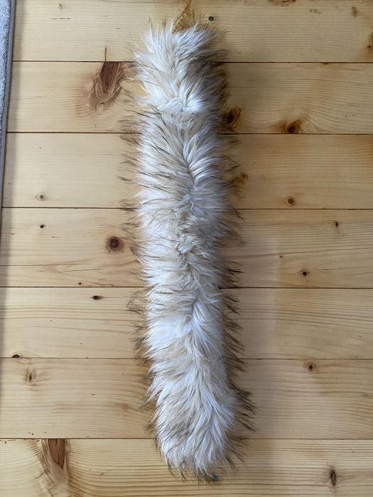 Gulere palton sau fâș