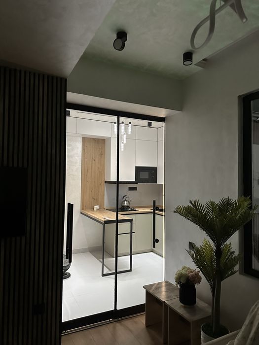 ЖК Пойтахт Резиденс Poytaxt Residence Махтумкули 48 кв