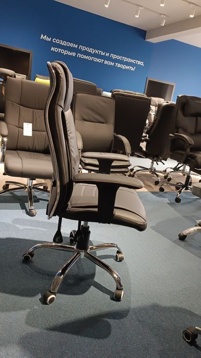 Кресло руководительское SYDNEY A065