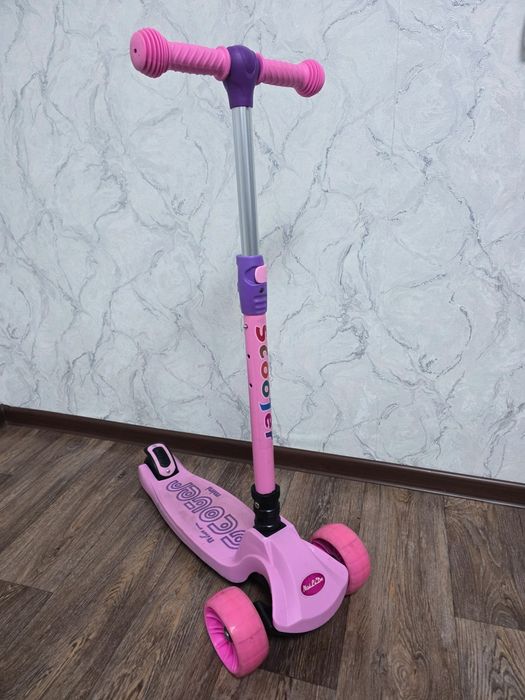 Продам детский самокат