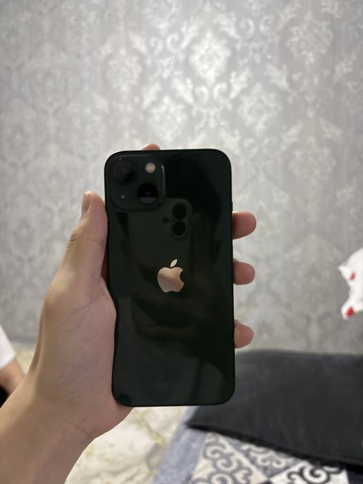 iphone 13 в хорошем состояний
