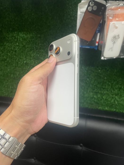 Iphone 17 pro 256GB