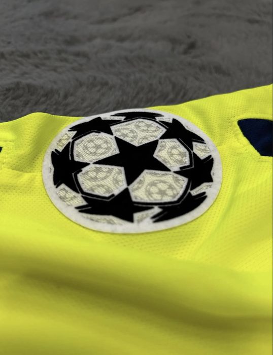 Tricou Neymar Jr x FC Barcelona Third Away 14/15