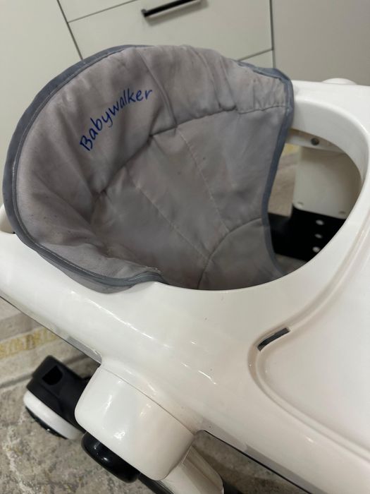 Ходунок в хорошем