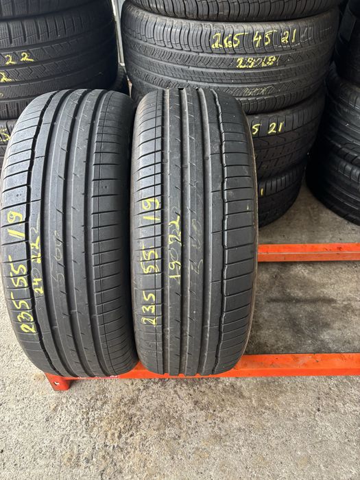 Anvelope Vara 235/55/19 Hankook Ventus S1 evo3 235 55 19 R19