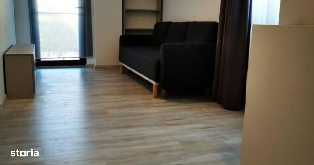 Apartament 2 camere | Otopeni Central | Parcare inclusa | Centrala pro