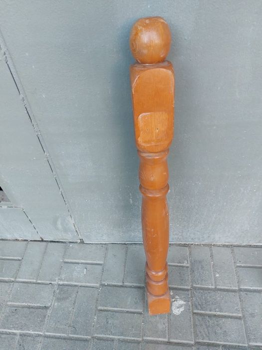 Балясина на лестницу 10 штук