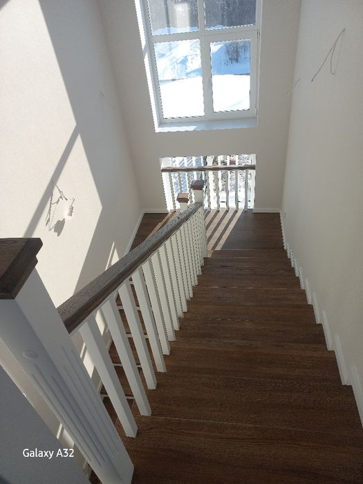 Лестница на заказ