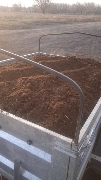 Перегной 7летний