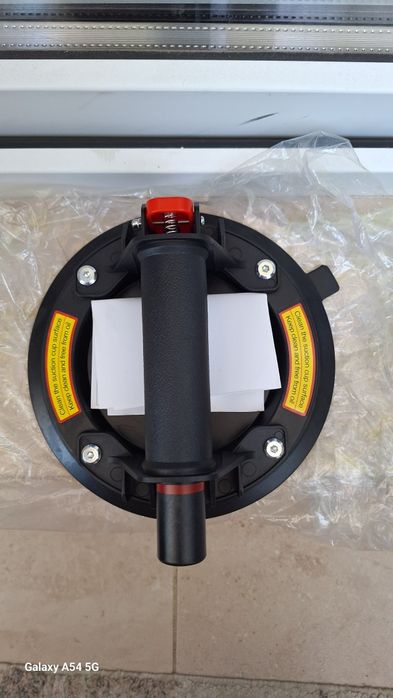 Ventuze pentru granit și gresie