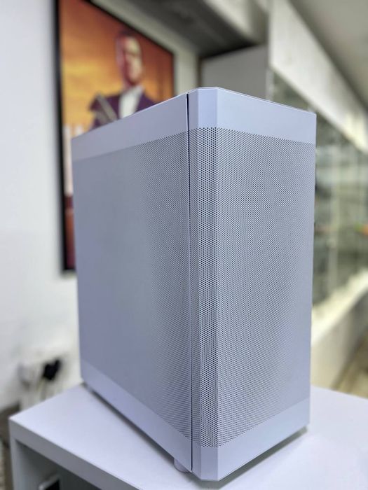 Системный блок Ryzen 7-2