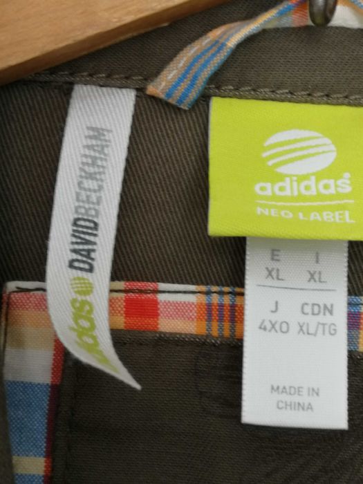 Спортно сако ADIDAS