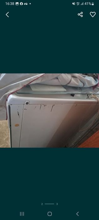 Bosch Газовая плита