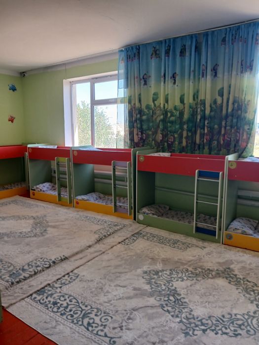Ғимарат жалға беріледі немесе сатылады