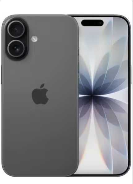 Продам новый iPhone 17 256gb