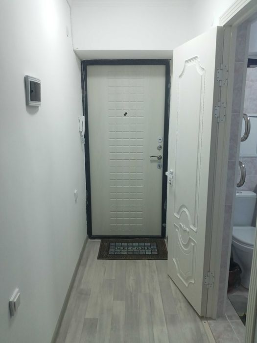 Сдаётся 1-комнатная квартира  посуточно 1