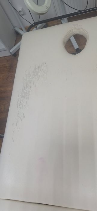 Кушетка массажная , массажный стол