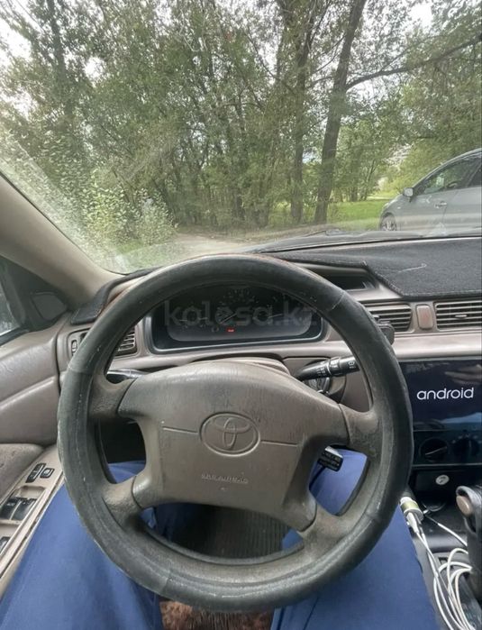 Тойота камри 25ка, 2000 года