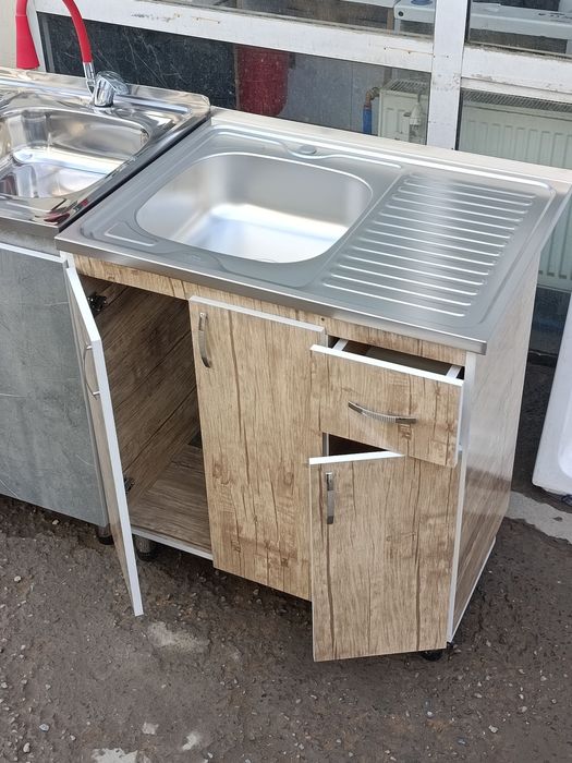 Oshxona moyka Ошхона раковина