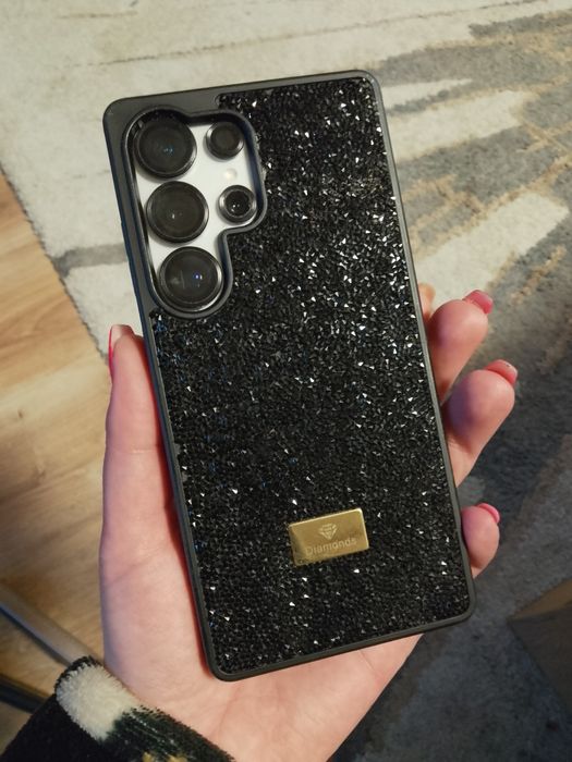 Samsung S25 ULTRA 512 Gb бял
