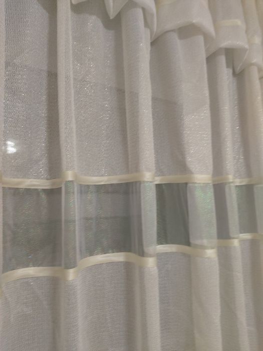 Тюли и шторы для кухни