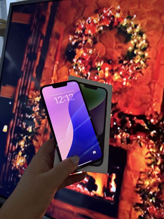 Apple Iphone 14 128гб