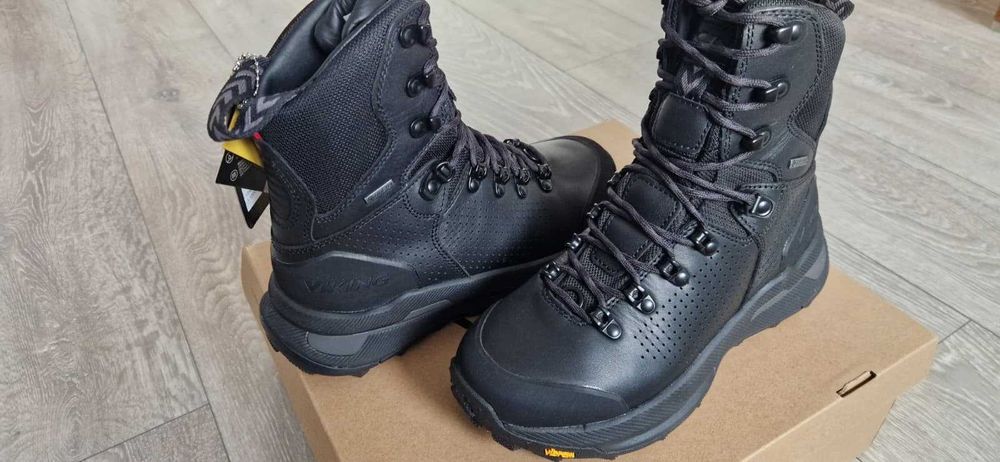 Bocanci vanatoare dama VIKING 36 37 39 GTX harkila haix meindl