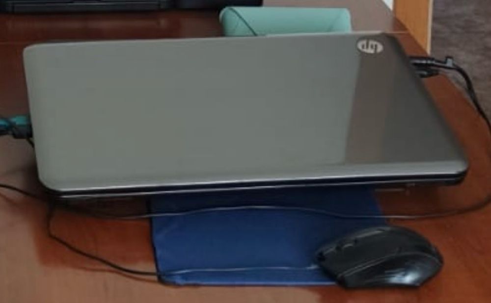 Ноутбук продам hp pavilion g6