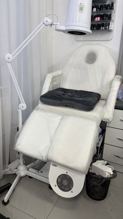 Продам кресло для педикюра
