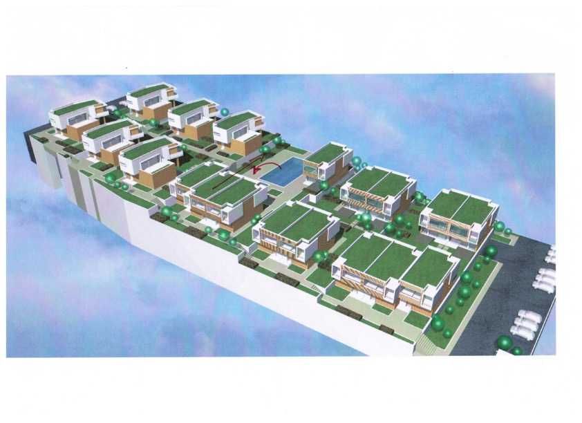 Продава се Парцел в с. Кошарица, Област Бургас - 6000 кв.м за 68 €/кв.м - Снимка #1