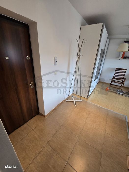 Apartament 2 camere decomandate Calea Baciului zona Petrom