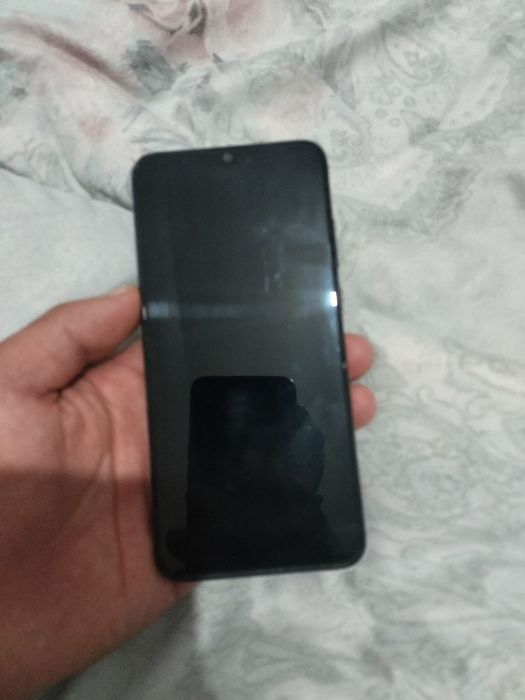 HUAWEI P smart 2019