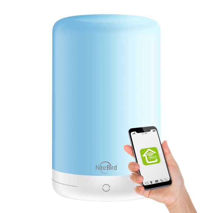 Lumina de noapte inteligenta Gosund LB3